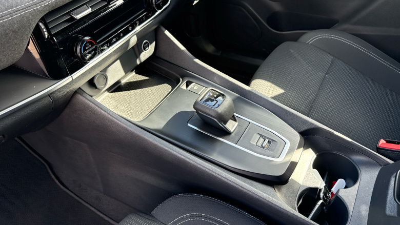 Nissan Qashqai 1.3 DiG-T MH 158 Acenta Premium 5dr Xtronic Petrol Hatchback